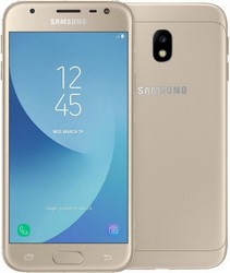 Замена шлейфов на телефоне Samsung Galaxy J3 (2017) в Улан-Удэ
